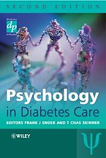 Télécharger le livre :  Psychology in Diabetes Care