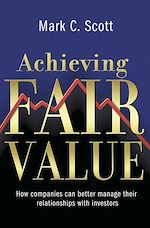 Télécharger le livre :  Achieving Fair Value