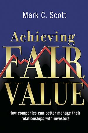 Téléchargez le livre :  Achieving Fair Value