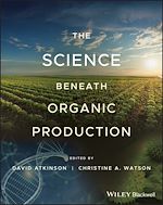 Télécharger le livre :  The Science Beneath Organic Production