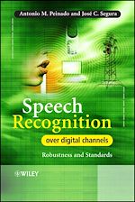 Télécharger le livre :  Speech Recognition Over Digital Channels