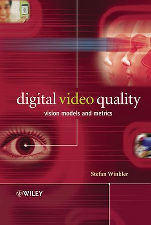 Téléchargez le livre :  Digital Video Quality