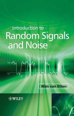 Téléchargez le livre :  Introduction to Random Signals and Noise