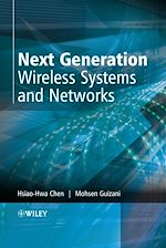 Télécharger le livre :  Next Generation Wireless Systems and Networks