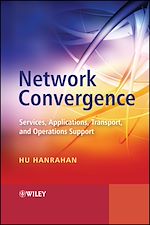 Télécharger le livre :  Network Convergence
