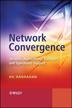 Téléchargez le livre :  Network Convergence