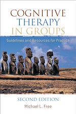 Télécharger le livre :  Cognitive Therapy in Groups