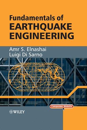Téléchargez le livre :  Fundamentals of Earthquake Engineering