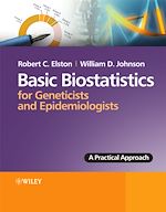 Télécharger le livre :  Basic Biostatistics for Geneticists and Epidemiologists