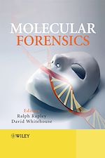 Télécharger le livre :  Molecular Forensics