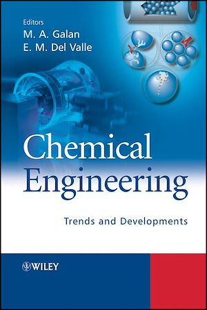 Téléchargez le livre :  Chemical Engineering