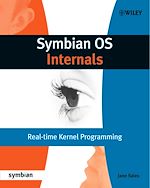 Télécharger le livre :  Symbian OS Internals