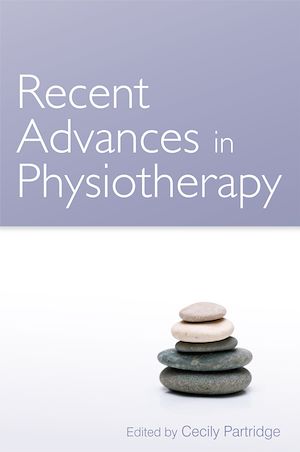 Téléchargez le livre :  Recent Advances in Physiotherapy