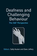 Télécharger le livre :  Deafness and Challenging Behaviour