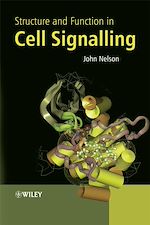 Télécharger le livre :  Structure and Function in Cell Signalling