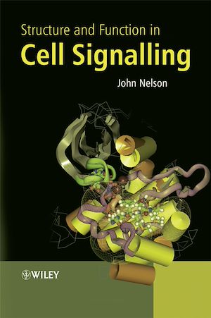 Téléchargez le livre :  Structure and Function in Cell Signalling