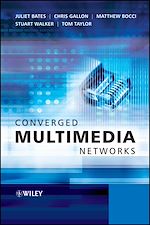 Télécharger le livre :  Converged Multimedia Networks
