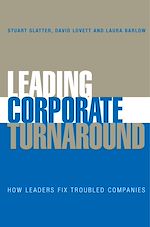 Télécharger le livre :  Leading Corporate Turnaround