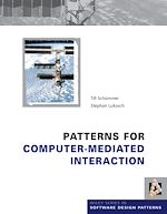 Télécharger le livre :  Patterns for Computer-Mediated Interaction