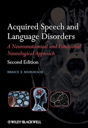 Téléchargez le livre :  Acquired Speech and Language Disorders