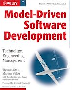Télécharger le livre :  Model-Driven Software Development