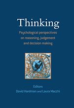 Télécharger le livre :  Thinking