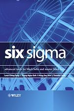 Télécharger le livre :  Six Sigma