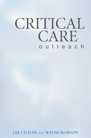 Téléchargez le livre :  Critical Care Outreach