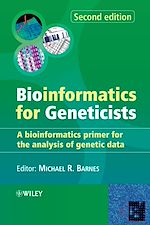 Télécharger le livre :  Bioinformatics for Geneticists