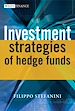 Télécharger le livre :  Investment Strategies of Hedge Funds