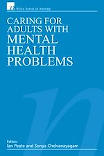Télécharger le livre :  Caring for Adults with Mental Health Problems