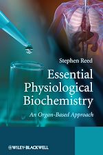 Télécharger le livre :  Essential Physiological Biochemistry