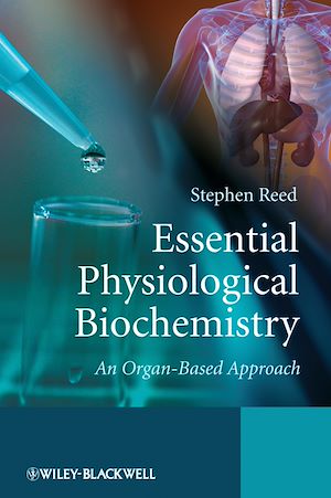 Téléchargez le livre :  Essential Physiological Biochemistry