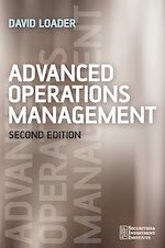 Télécharger le livre :  Advanced Operations Management