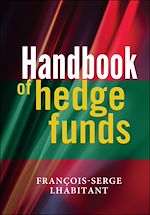 Télécharger le livre :  Handbook of Hedge Funds