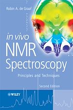 Télécharger le livre :  In Vivo NMR Spectroscopy