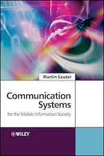 Télécharger le livre :  Communication Systems for the Mobile Information Society
