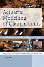 Télécharger le livre :  Actuarial Modelling of Claim Counts