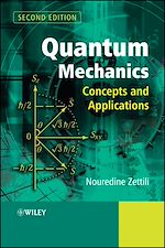 Télécharger le livre :  Quantum Mechanics