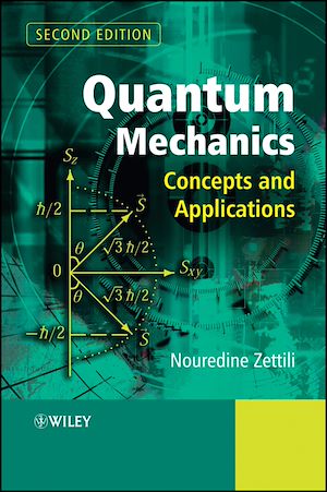Téléchargez le livre :  Quantum Mechanics
