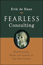 Download this eBook Fearless Consulting