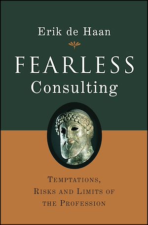 Download the eBook: Fearless Consulting