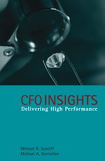 Télécharger le livre :  CFO Insights