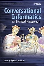 Télécharger le livre :  Conversational Informatics