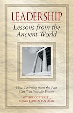 Télécharger le livre :  Leadership Lessons from the Ancient World