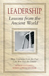Téléchargez le livre :  Leadership Lessons from the Ancient World
