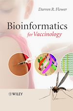 Télécharger le livre :  Bioinformatics for Vaccinology