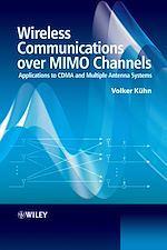 Télécharger le livre :  Wireless Communications over MIMO Channels