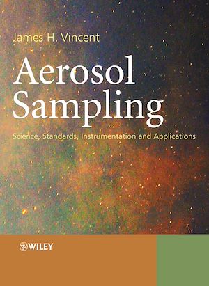 Téléchargez le livre :  Aerosol Sampling