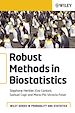 Télécharger le livre :  Robust Methods in Biostatistics